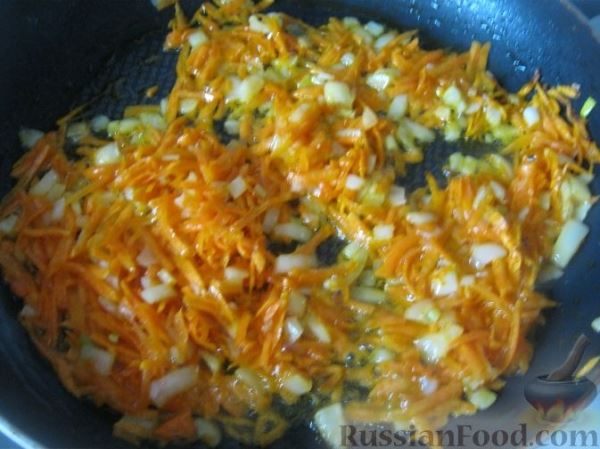 Рассольник из мяса курицы